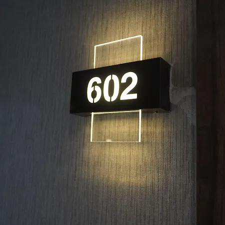 Hotel House Old Town