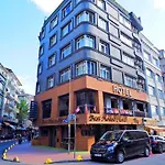Hotel House Old Town Provincia di Istanbul