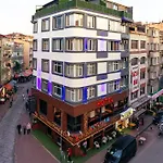 House Old Town Hotel Provincia di Istanbul