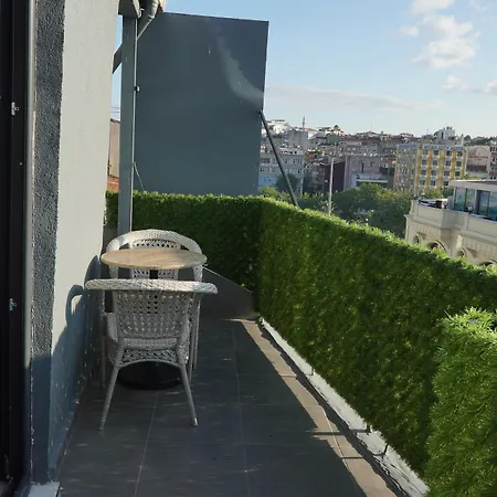 House Hotel Istambul