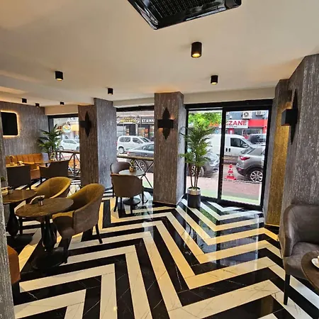 House Istambul