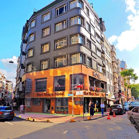 Hotel House 2*
