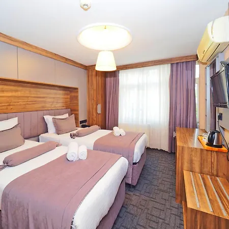 House 2* Istambul