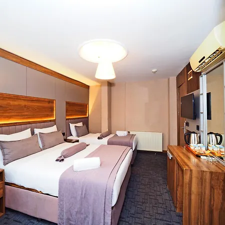 House 2* Istambul