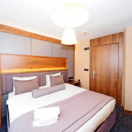 House Hotel Istambul