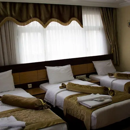 House Old Town 2* اسطنبول