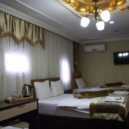 House Old Town 2* اسطنبول