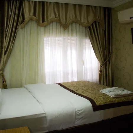 House Old Town 2* اسطنبول