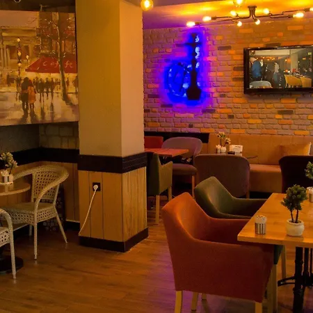 فندق House Old Town