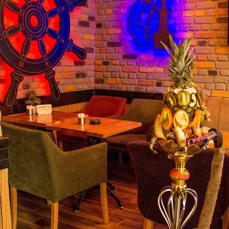 House Old Town فندق اسطنبول