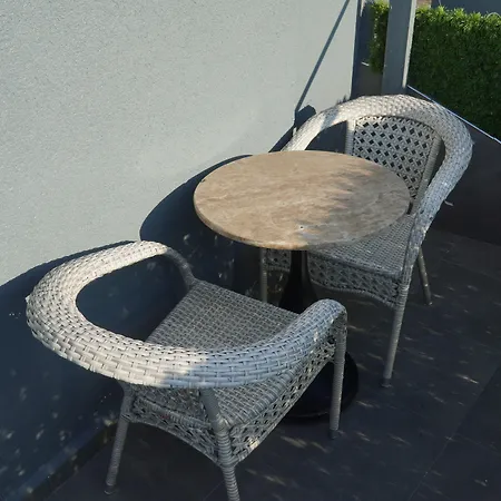 فندق House Old Town 2*