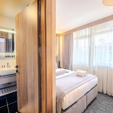 House Old Town Hotel Istambul