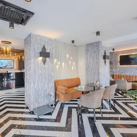 House Old Town Hotel Istambul