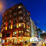 House Old Town Hotell Istanbul