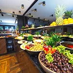 House Old Town Hotell Istanbul