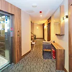 Hotell House Old Town Istanbul