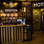 Hotell House Old Town Istanbul
