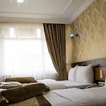Hotell House Old Town Istanbul