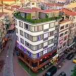 House Old Town 2* Istanbul