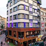 House Old Town Istanbul