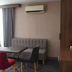 Hotell House Old Town Istanbul
