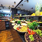 House Old Town Hotell Istanbul