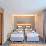 House Old Town Hotell Istanbul