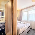 House Old Town Hotell Istanbul