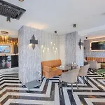 House Old Town Hotell Istanbul