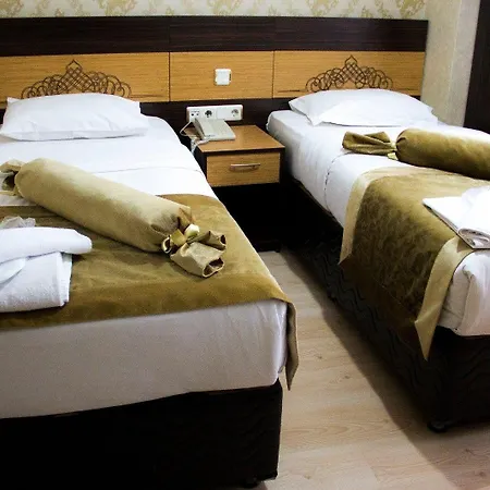 House Old Town Istanbul