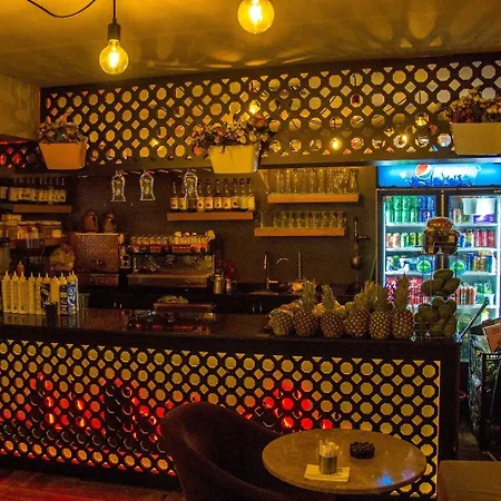 House Old Town 2* Istanbul