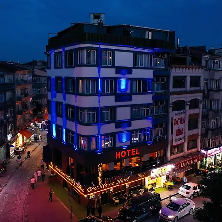 House Old Town Istanbul