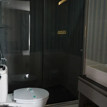 Hotel House Old Town Istanbul