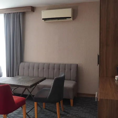 호텔 House Old Town 이스탄불