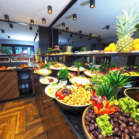 House Old Town Hotel Istanbul