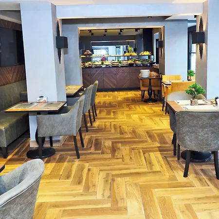 House Old Town Hotel Istanbul