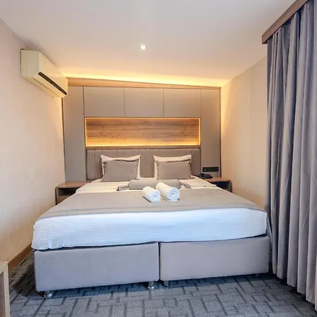 Hotel House Old Town