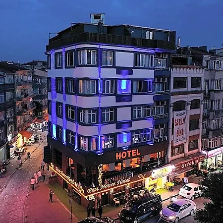 House Old Town 2* Istanbul
