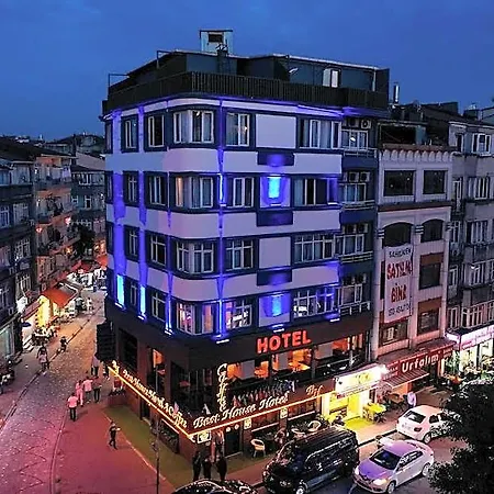 Szálloda House Old Town