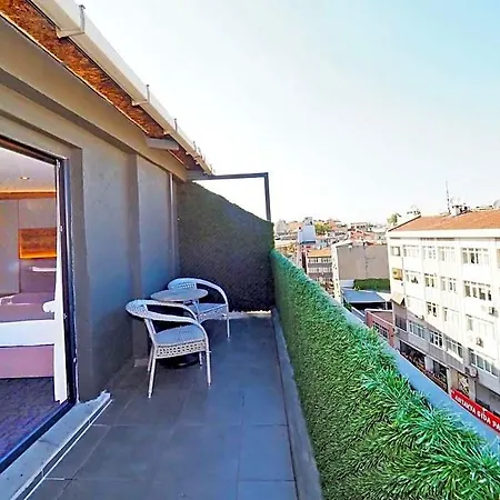 House Old Town 2* Isztambul