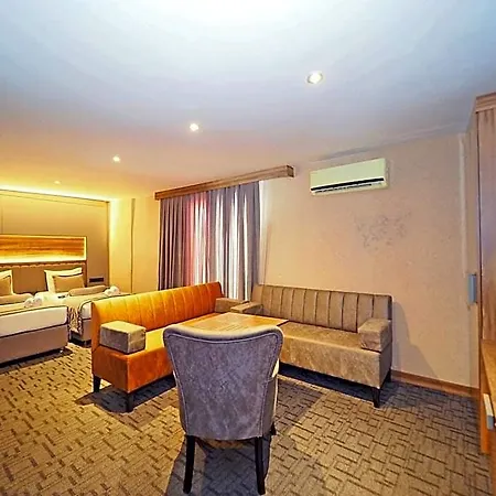 House Old Town Hotel Istanbul