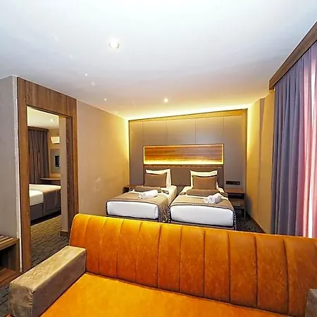 Hotel House Old Town Istanbul