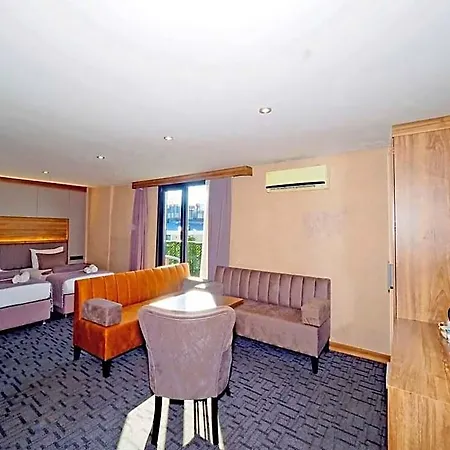 House Old Town Hotel Istanbul