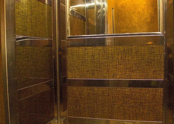 Hotel House Old Town