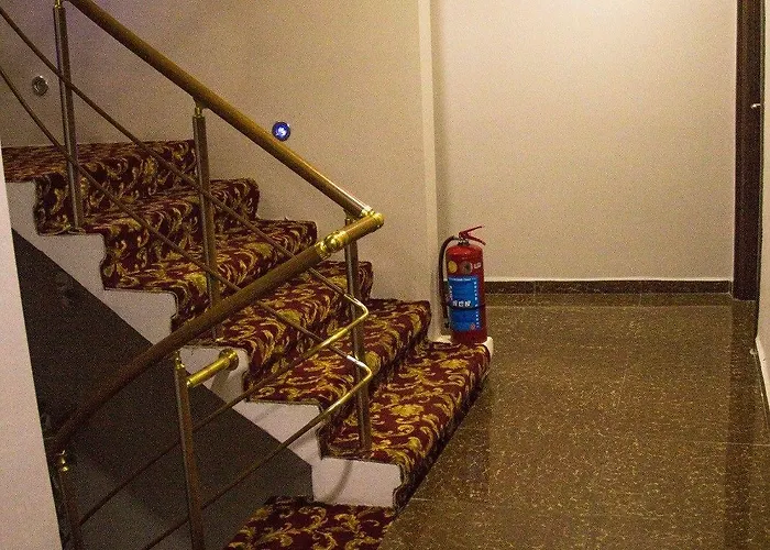 House Old Town 2* Istanbulská provincie