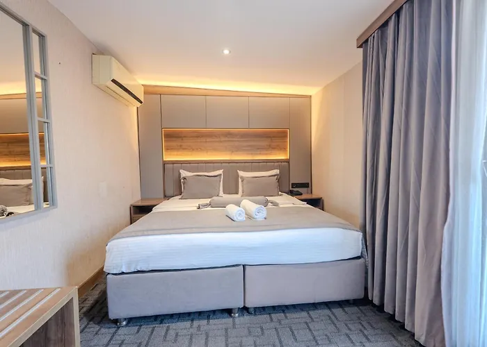 Hotel House Old Town