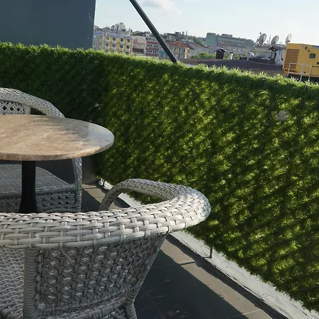 House Old Town Otel İstanbul