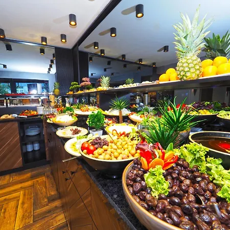 House Old Town Hotel Istambul