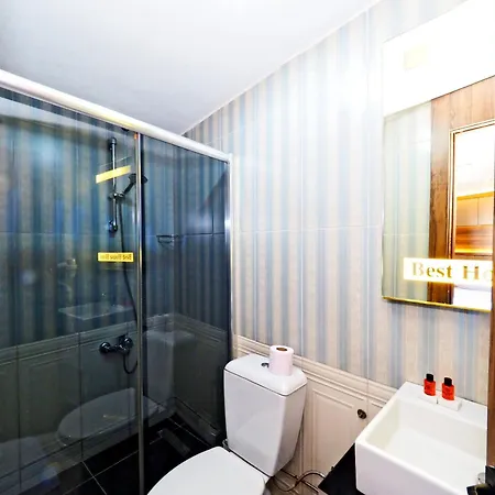House 2* Istanbul