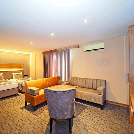 House 2* Istanbul